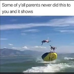 Meet your Posher, Marlene